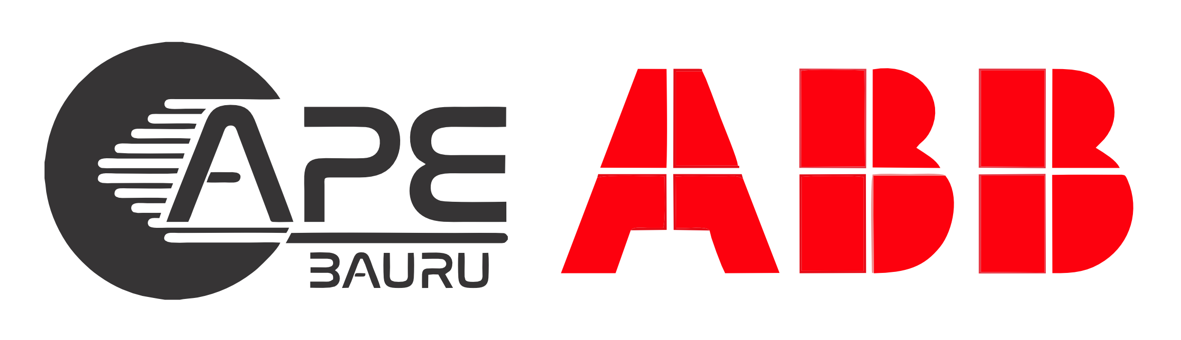 Logotipo APE